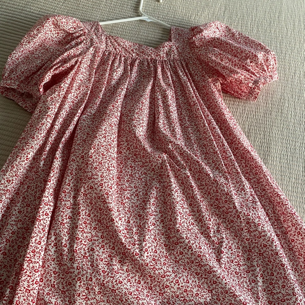 Doen Mica dress